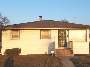 1361 Chase St, Gary, IN 46404