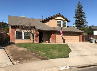 1248 W Sunnyside Ct, Visalia, CA 93277