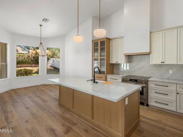 5520 E Muriel Drive, Scottsdale, AZ 85254