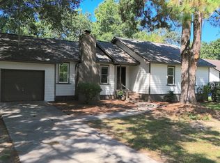 743 Longbranch Dr, Charleston, SC 29414