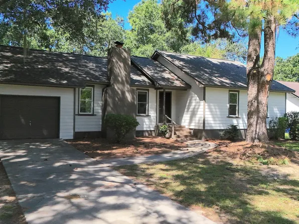 743 Longbranch Dr, Charleston, SC 29414