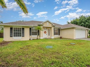 1670 Waldrep St SE, Palm Bay, FL 32909