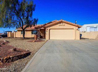 3961 Hungry Horse Dr, Lake Havasu City, AZ 86406