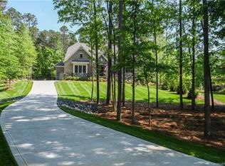 3003 Capullo Ct, Indian Trail, NC 28104