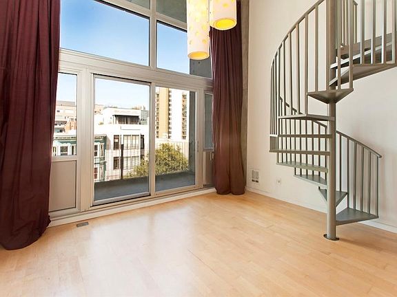 2nd image of 855 Folsom St APT 514