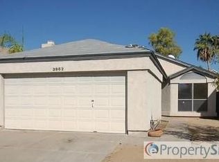 3962 W Electra Ln, Glendale, AZ 85310