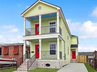 9107 Fig St, New Orleans, LA 70118