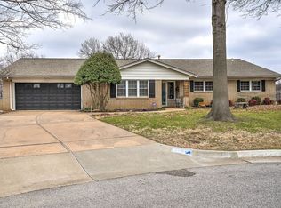 5363 E 39th Pl, Tulsa, OK 74135