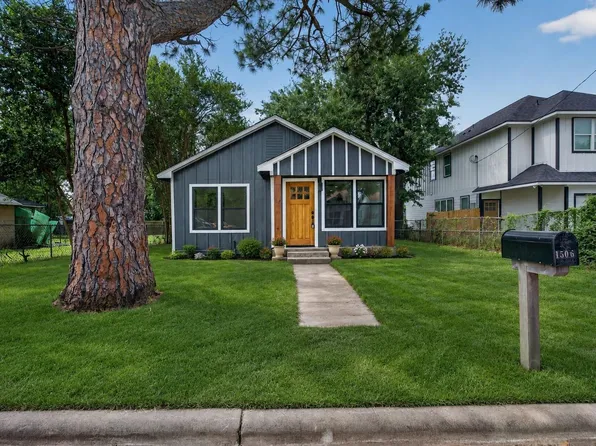 1506 Clay St, Brenham, TX 77833
