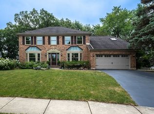 2427 Thaxton Ct, Naperville, IL 60565