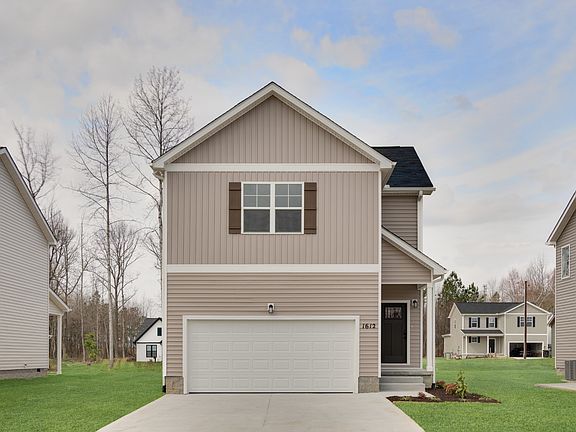 4th image of 1612 Daly Dr Lot 169