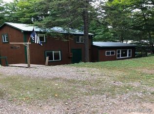 151 Seneca Rd, Old Forge, NY 13420