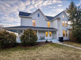 201 W Webster St, Galax, VA 24333