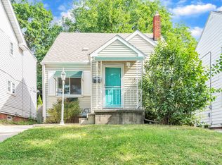 2034 Southmoor Dr, Toledo, OH 43609