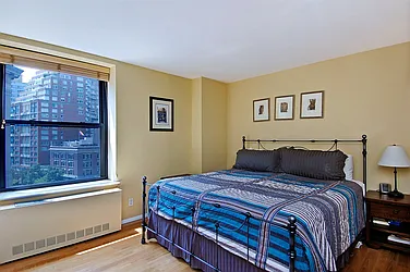 Rented by Corcoran