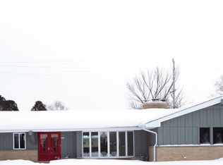 4503 W County Line Rd, Brown Deer, WI 53223