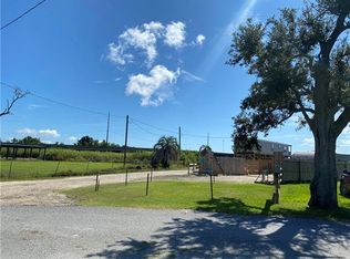 285 Chilly Westlund Rd, Sulphur, LA 70665