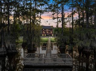 742 Private Road 7219, Jefferson, TX 75657