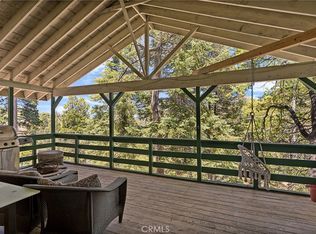 31785 Wagon Wheel Dr, Running Springs, CA 92382