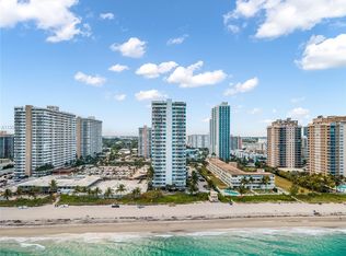 1950 S Ocean Dr APT 15M, Hallandale, FL 33009