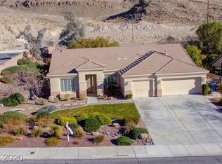 852 Market Crest Dr, Las Vegas, NV 89110