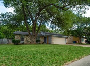 5412 Pine Pl, Austin, TX 78744