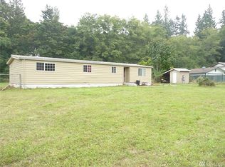 181 Head Gate Rd, Sequim, WA 98382
