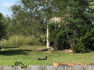 1118 S Arroyo Blvd, Los Fresnos, TX 78566