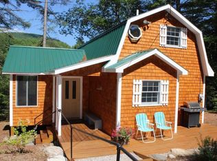 20 Westwind Way, Denmark, ME 04022