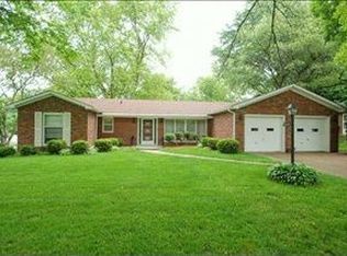 7015 Reite Ave, Windsor Heights, IA 50324