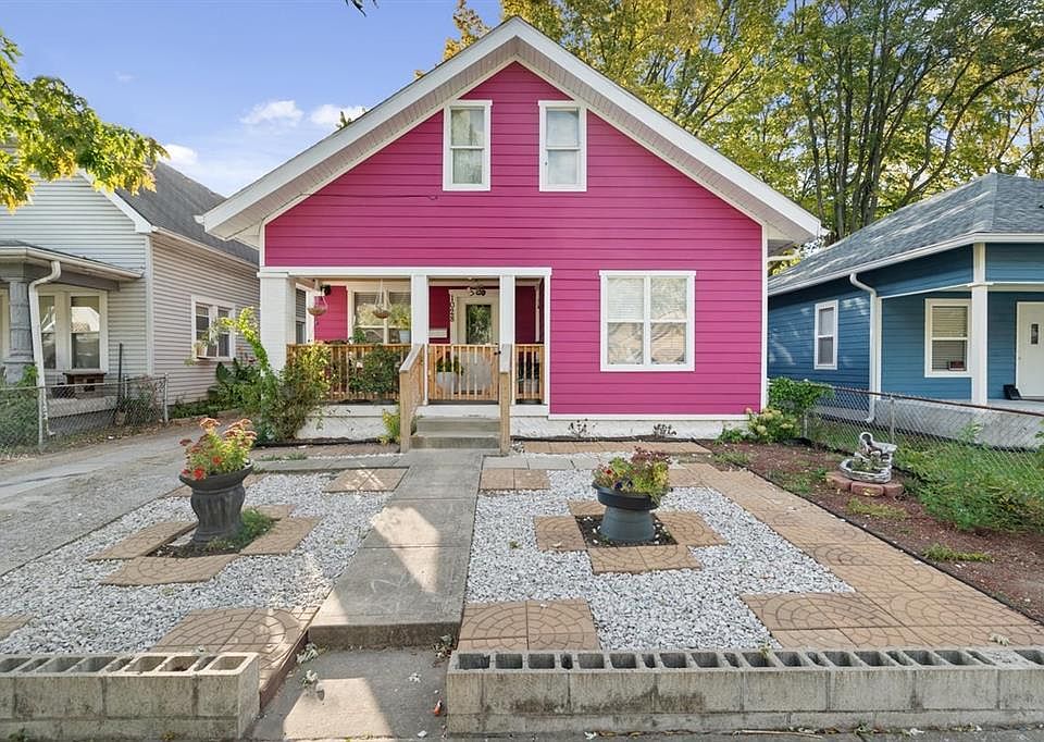 1st image of 1028 King Ave