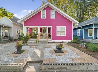 1028 King Ave, Indianapolis, IN