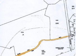 331 Hollow Rd, Stuyvesant, NY 12173