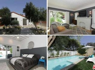 3455 Virginia Rd, Los Angeles, CA 90016