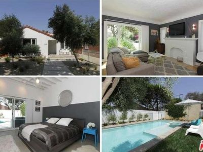 3455 Virginia Rd, Los Angeles, CA, 90016