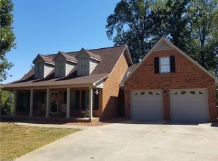 5826 Fred Lineberry Rd, Randleman, NC 27317