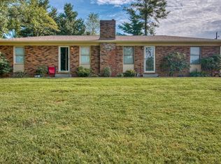 28025 Mohawk Ln, Abingdon, VA 24211
