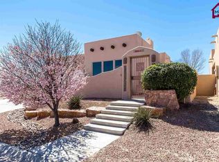 1109 Pueblo Gardens Ct, Las Cruces, NM 88007