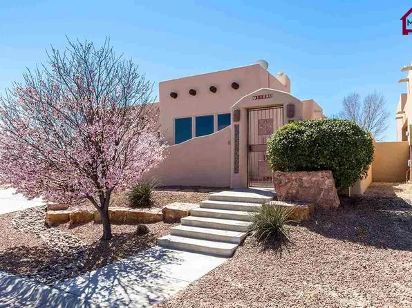 1109 Pueblo Gardens Ct, Las Cruces, NM 88007