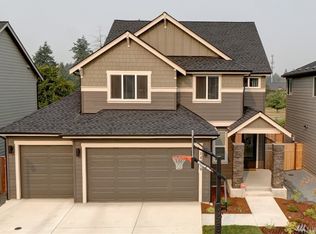 14306 57th Ave E, Puyallup, WA 98373
