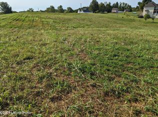 TRACT One 4 Pond Rd, Taylorsville, KY 40071