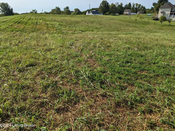 TRACT One 4 Pond Rd, Taylorsville, KY 40071