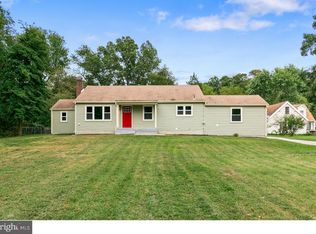 614 Johnson Rd, Sicklerville, NJ 08081