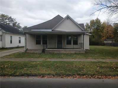 1012 Oak St, Danville, IL, 61832
