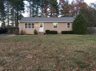417 Southampton Rd, Holyoke, MA 01040