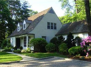 159 Oenoke Rdg, New Canaan, CT 06840