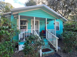 815 NW 6th Ave, Gainesville, FL 32601