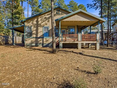 401 S Cotton Tail Ln, Pinetop, AZ, 85935