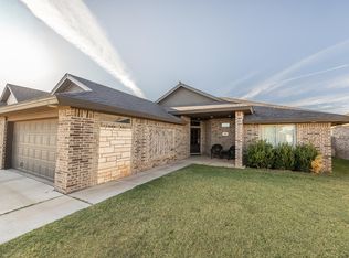 6961 22nd Pl, Lubbock, TX 79407