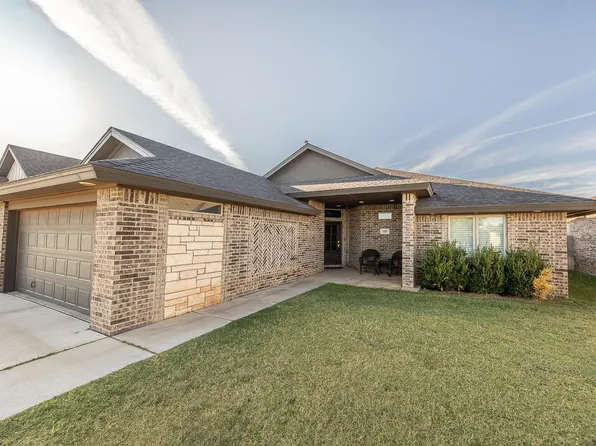 6961 22nd Pl, Lubbock, TX 79407